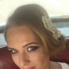 Анастасия Ананьева, 19.07, Москва