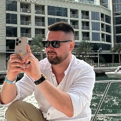 Дмитрий Мездрогин, 23.02.1989, Санкт-Петербург