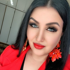 Раксана Сейдагаевна, 12.10, Санкт-Петербург