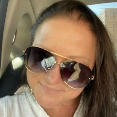 Мария Преснова, Санкт-Петербург