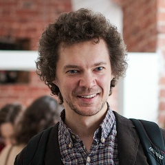 Павел Андреев, 12.03.1989, Сыктывкар