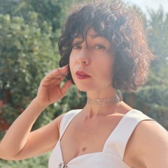 Наталья Бобкова, 14.04, Краснодар