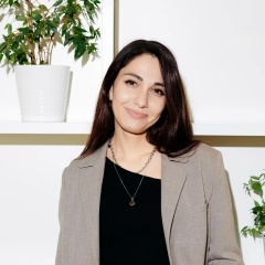 Асель Ханбекова, 20.07, Москва