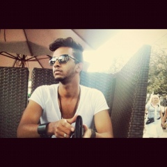 Lee Rnbprince, 01.05.1989, Кропивницкий / Кировоград