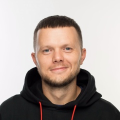 Андрей Густомесов, 05.09.1987