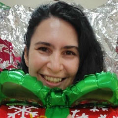 Диана Аврова, 07.03.1985, Калининград