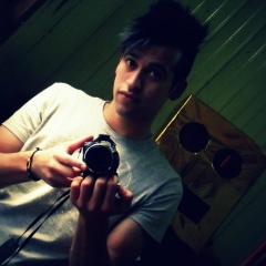 Waldson Custodio, 04.04.1993, Porto Alegre