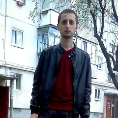 Marel Francuz, 05.05.1990, Львов