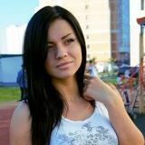 Ольга Баева, 02.02, Одесса