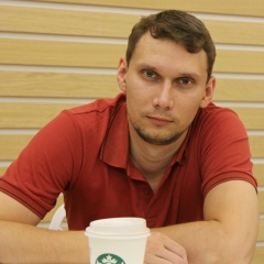 Михаил Зуев, 27.02, Москва