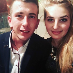 Настя Василенко, 09.06.1997, Новоград-Волынский