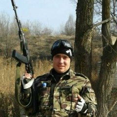 Андрей Нестеров, 14.06, Алматы