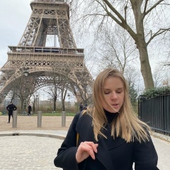 Татьянка Тимофеева, 26.03.1986, Москва