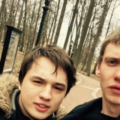 Иван Орлов, Москва