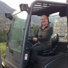 Флида Йосвангер, 01.05.1967, Нефтекамск