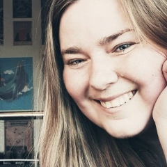 Лена Нагорная, 07.06.1988, Минск