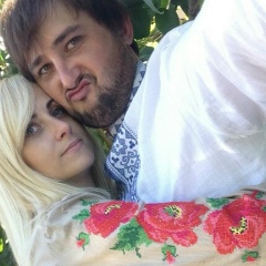 Ольга Ванькова, 25.02.1983, Николаев