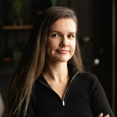 Анна Столбова, 21.12, Санкт-Петербург