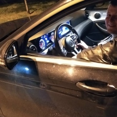 Денис Кузнецов, 10.12.1990, Санкт-Петербург