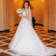 Таня Феник, 06.04.1989, Львов