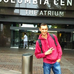 Vladislav4ik vlad, Одесса