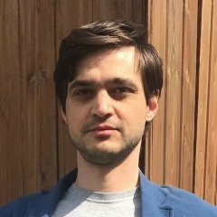 Евгений Романовский, 22.03.1986, Санкт-Петербург