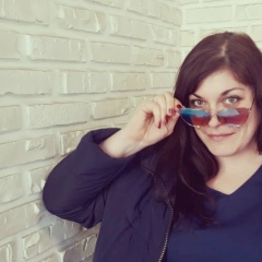 Анна Скуднова, 19.09.1984, Южно-Сахалинск