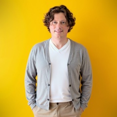 Виктор Бузин, 23.03, Санкт-Петербург