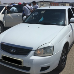 Aset Ermukhanov, 27.07, Курык