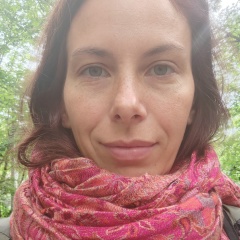 Елизавета Крестьянинова, Санкт-Петербург