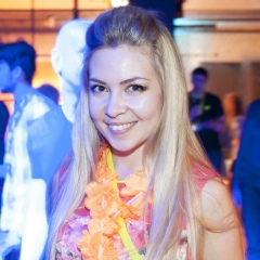 Катя Исаева, 29.01, Berlin