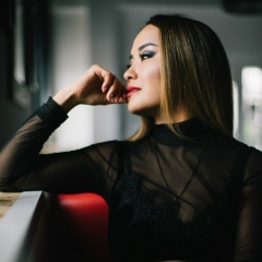 Лариса Сыбенова, 10.05, Улан-Удэ