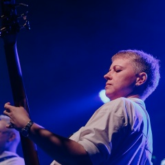 Ксюха Жемчужникова, 07.09.1984, Пермь