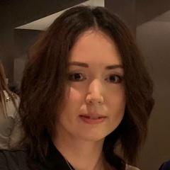 Динара Каральева, 29.06