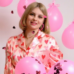 Анастасия Дмитриева