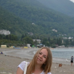 Валентина Иванкова, 08.02, Москва