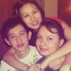 Армани Малгождаров