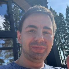 Костя Воропаев, 25.10.1988, Москва