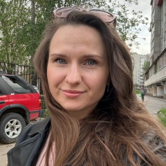 Анна Пудова, Сыктывкар