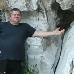 Андрей Михейлис, 15.09.1986, Горно-Алтайск