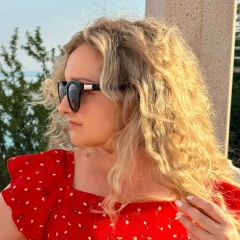 Елена Потекаева, 14.05, Раменское