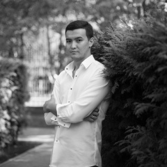 Сержан Нурлыбеков, 13.03, Алматы