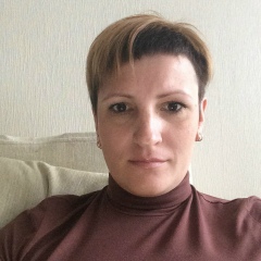 Евгения Талалай, 02.03.1982, Новый Уренгой