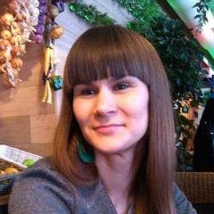 Ксения Сюткина, 10.07.1984, Тюмень