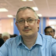 Николай Цыбуля, 11.05.1986, Белгород