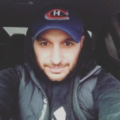 Лорис Ахвердян, 28.07, Москва