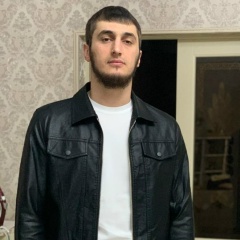 Зураб Шовхалов, 31.10.1997, Грозный