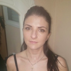 Ирис Коган, 18.04, Хвалынск