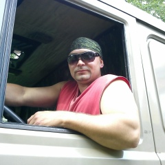 Алексей Михеев, 15.06.1975, Северодвинск