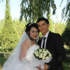 Бекжан Эргашов, 26.10.1990